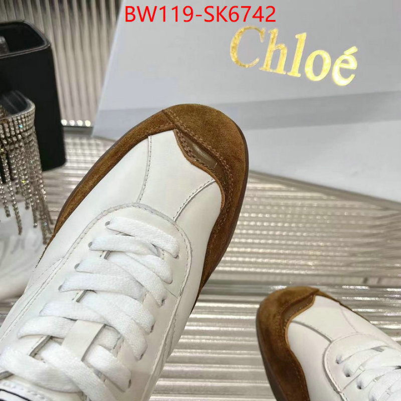 Women Shoes-Chloe how can i find replica ID: SK6742 $: 119USD