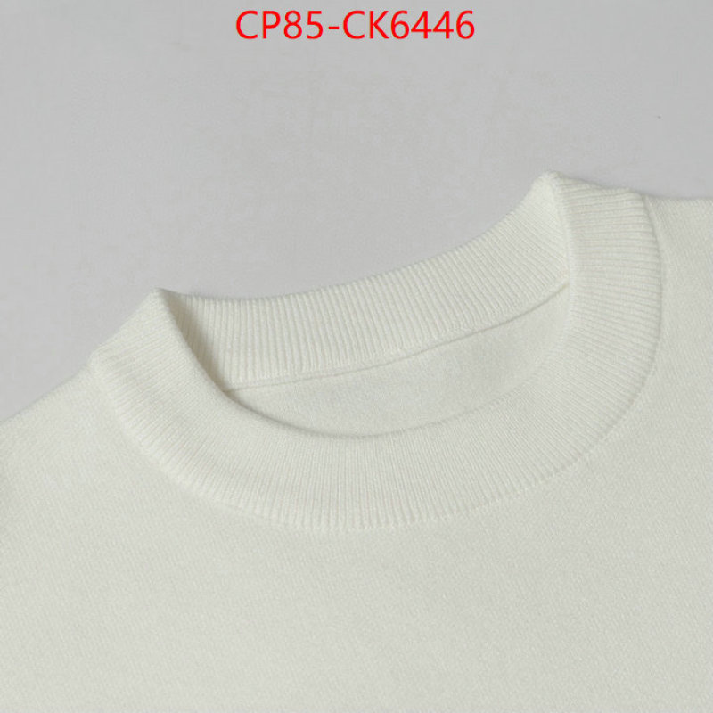 Clothing-Loewe shop ID: CK6446 $: 85USD