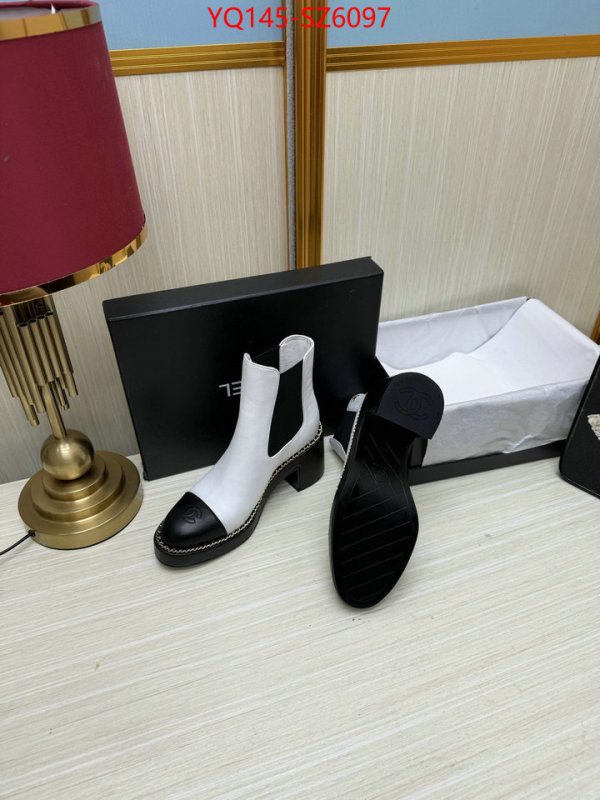 Women Shoes-Boots the best ID: SZ6097 $: 145USD