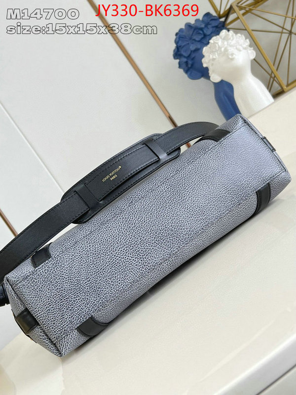 LV Bags(TOP)-Handbag Collection- top brands like ID: BK6369 $: 330USD,