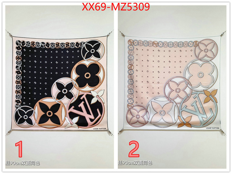 Scarf-LV what is a counter quality ID: MZ5309 $: 69USD