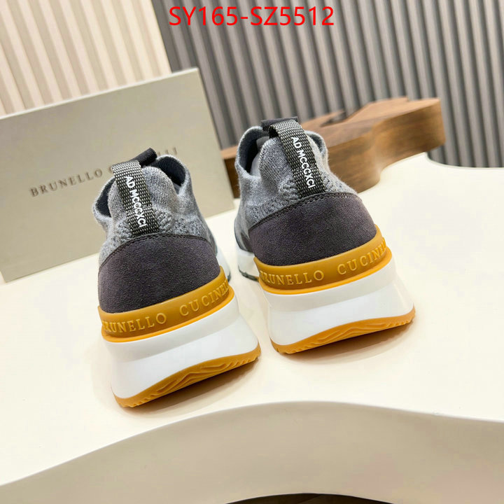Men Shoes-Brunello Cucinelli are you looking for ID: SZ5512 $: 165USD
