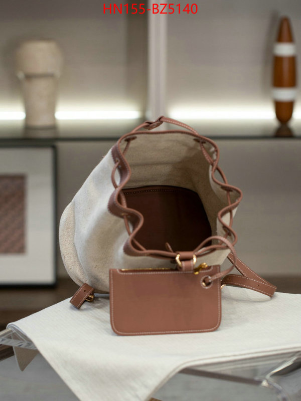 Loro Piana Bags(4A)-Backpack- buy cheap replica ID: BZ5140 $: 155USD,