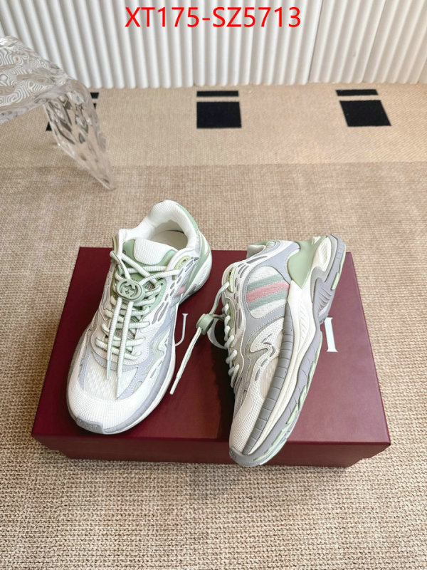 Women Shoes-Gucci buy the best high quality replica ID: SZ5713 $: 175USD
