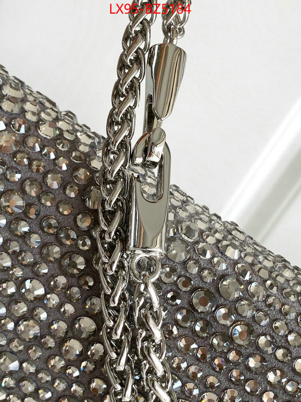 Valentino Bags(4A)-Crossbody- online shop ID: BZ5184 $: 95USD,