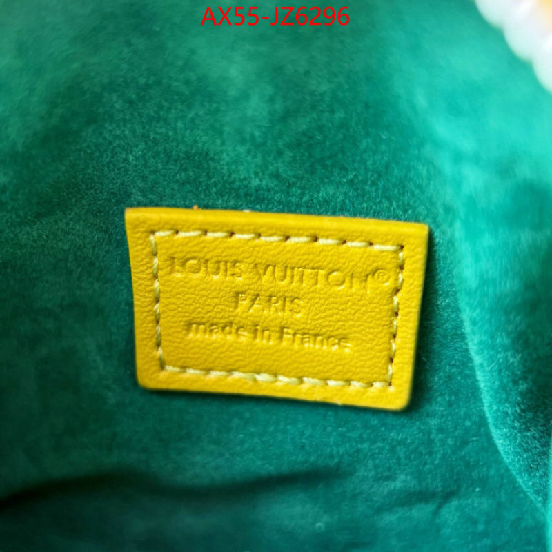 Key pendant-LV the top ultimate knockoff ID: JZ6296 $: 55USD