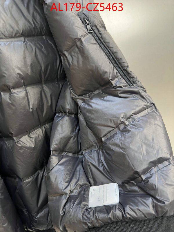 Down jacket Men-Moncler online china ID: CZ5463 $: 179USD