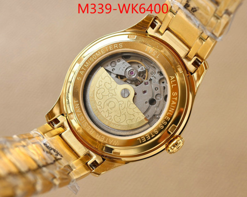 Watch(TOP)-Omega where to buy replicas ID: WK6400 $: 339USD