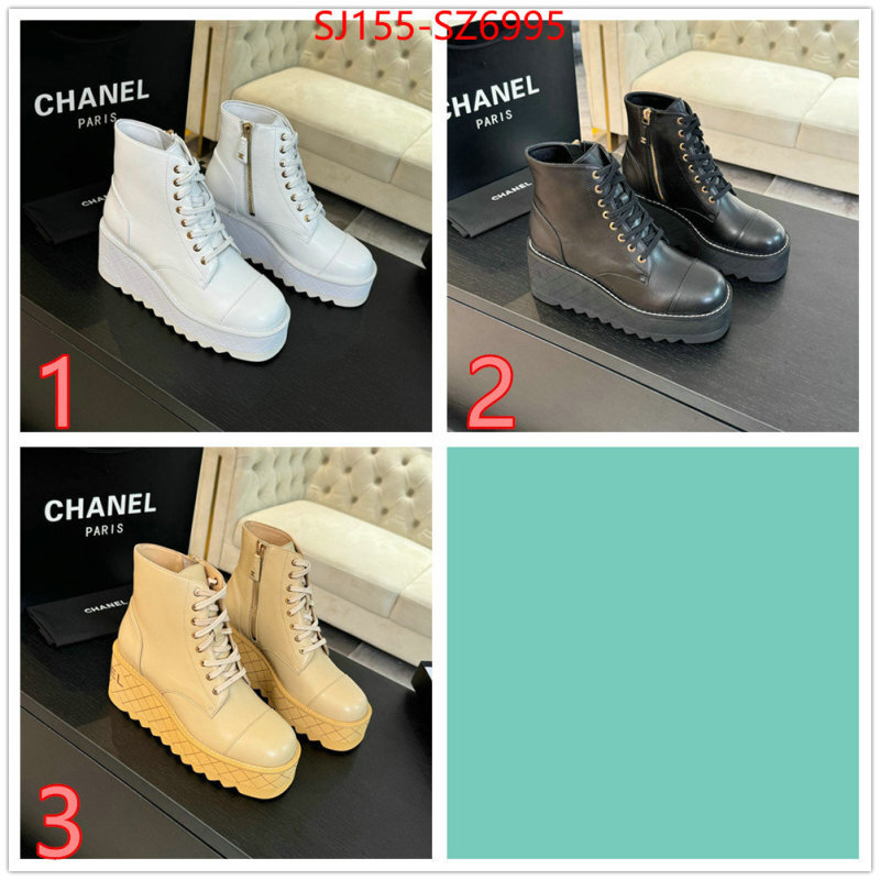 Women Shoes-Boots can you buy knockoff ID: SZ6995 $: 155USD