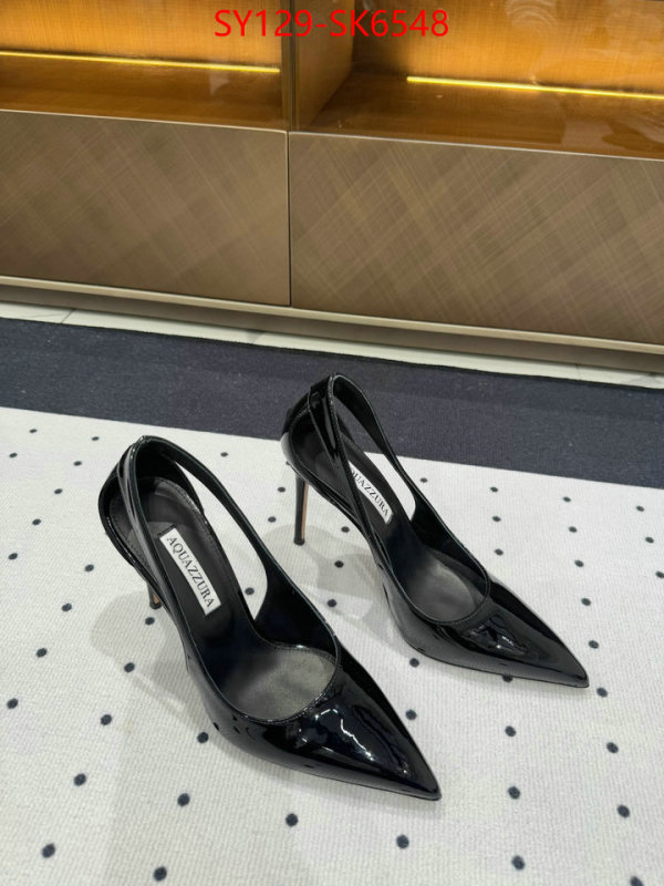Women Shoes-AQUAZZURA where to buy ID: SK6548 $: 129USD