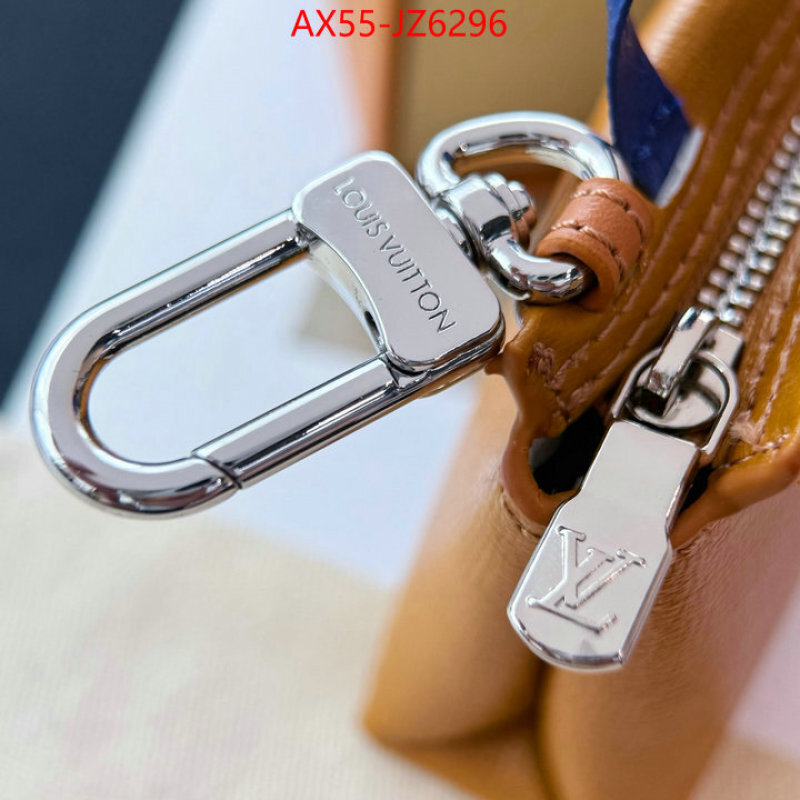 Key pendant-LV the top ultimate knockoff ID: JZ6296 $: 55USD