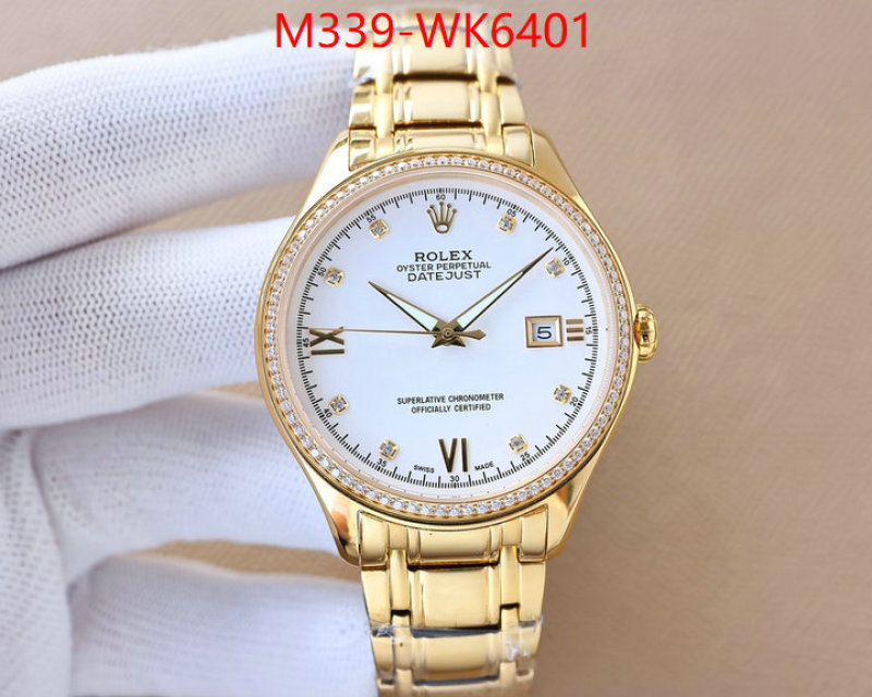 Watch(TOP)-Rolex wholesale 2024 replica ID: WK6401 $: 339USD