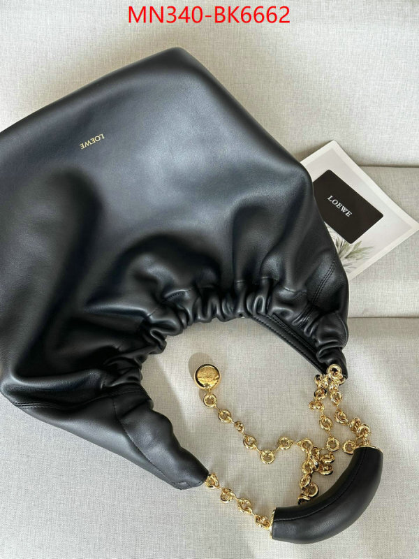 Loewe Bags(TOP)-Handbag- replica 2024 perfect luxury ID: BK6662 $: 340USD,