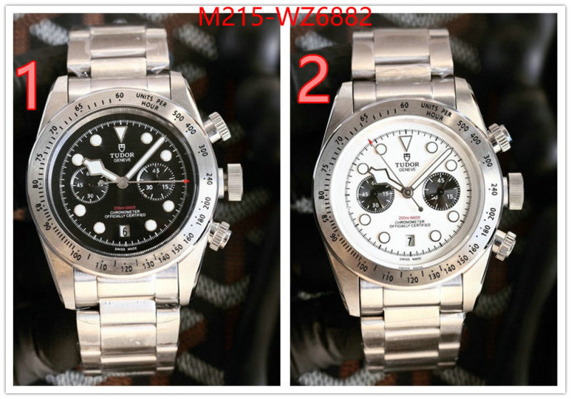 Watch(TOP)-Tudor is it ok to buy replica ID: WZ6882 $: 215USD