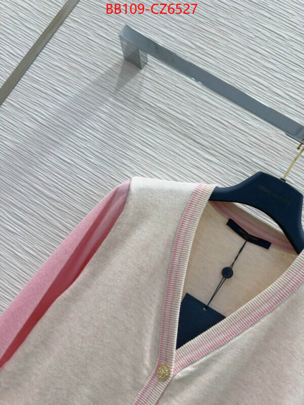 Clothing-LV 1:1 ID: CZ6527 $: 109USD
