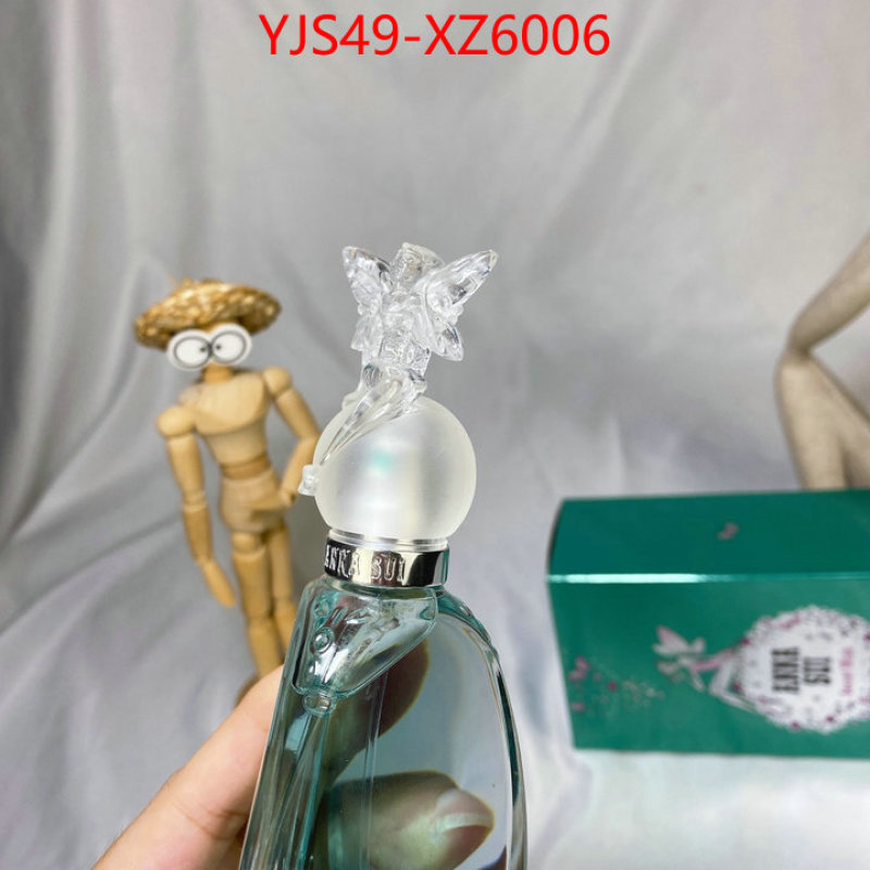 Perfume-Anna sui mirror quality ID: XZ6006 $: 49USD