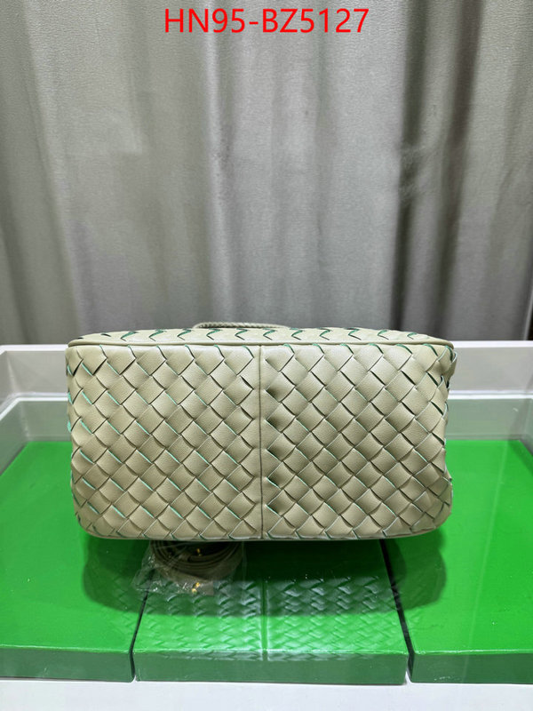 BV Bags(4A)-Handbag- how to buy replica shop ID: BZ5127 $: 95USD,