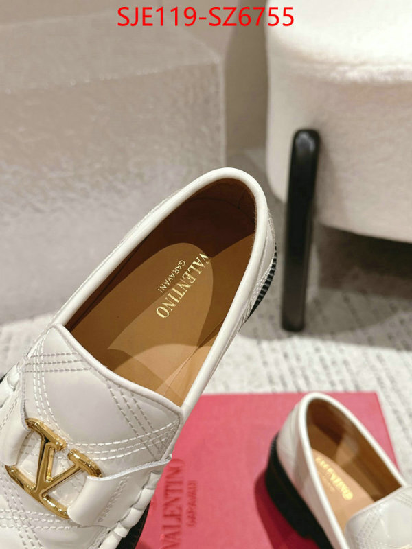 Women Shoes-Valentino outlet sale store ID: SZ6755 $: 119USD