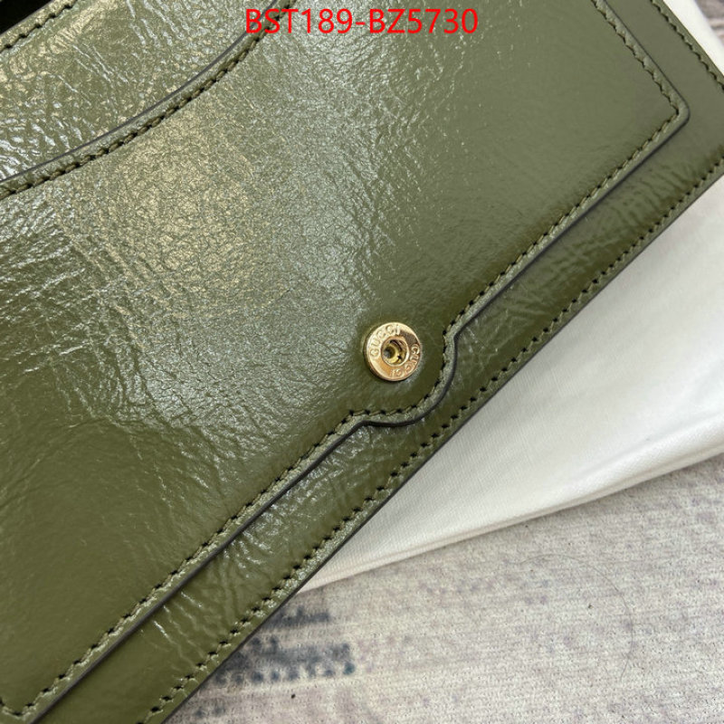 Gucci Bags(TOP)-Dionysus- outlet 1:1 replica ID: BZ5730 $: 189USD,