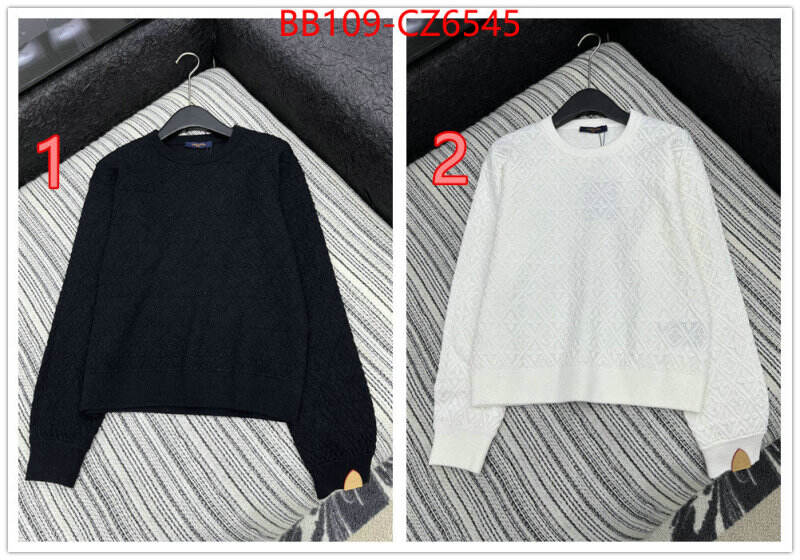 Clothing-LV what is aaaaa quality ID: CZ6545 $: 109USD