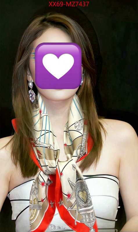 Scarf-Hermes best capucines replica ID: MZ7437 $: 69USD