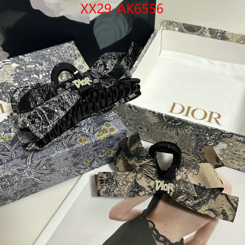 Hair band-Dior buy cheap replica ID: AK6556 $: 29USD