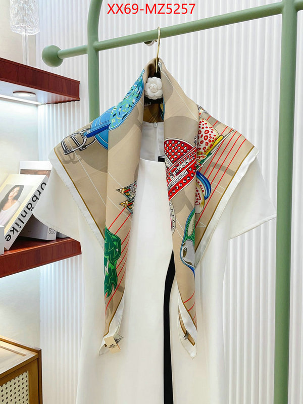 Scarf-Hermes replica sale online ID: MZ5257 $: 69USD