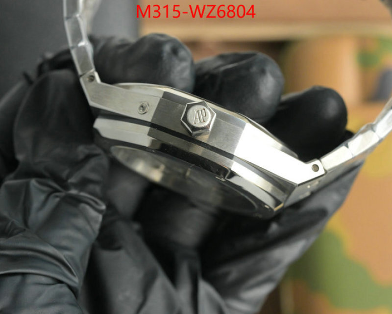 Watch(TOP)-Audemars Piguet 7 star replica ID: WZ6804 $: 315USD