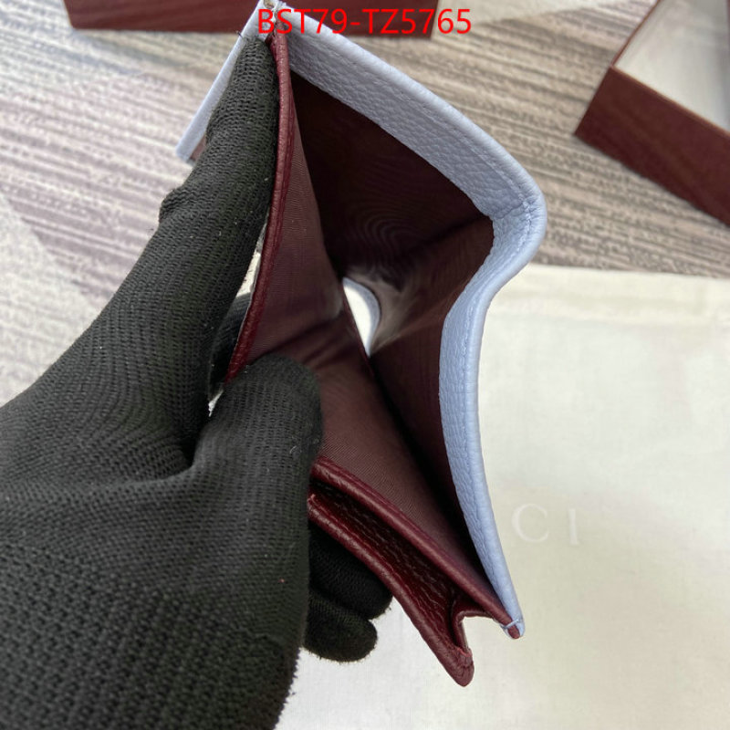 Gucci Bags(TOP)-Wallet- buy 1:1 ID: TZ5765 $: 79USD,