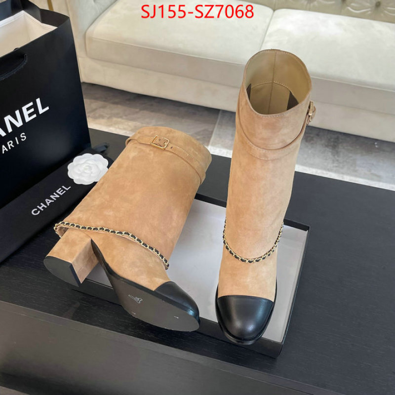 Women Shoes-Boots sale ID: SZ7068 $: 155USD