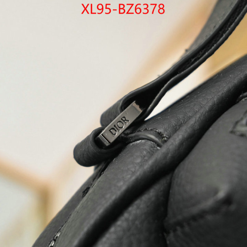 Dior Bags(4A)-Crossbody- cheap ID: BZ6378