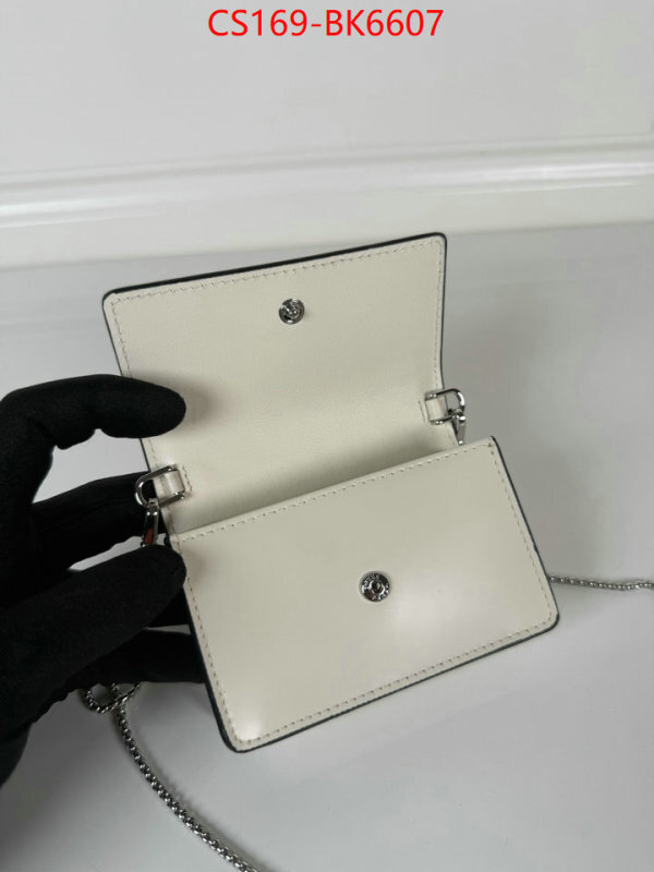 Prada Bags(TOP)-Crossbody- from china 2024 ID: BK6607 $: 169USD,