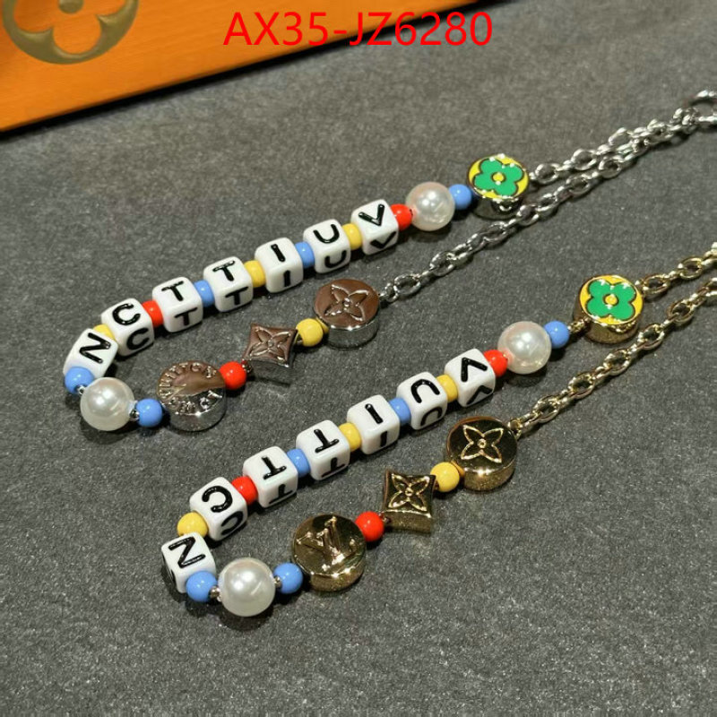 Key pendant-LV good quality replica ID: JZ6280 $: 35USD