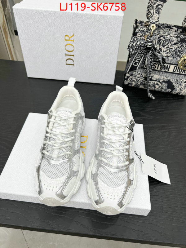 Men shoes-Dior the quality replica ID: SK6758 $: 119USD-shoes yupoo Men shoes-Dior the quality replica ID: SK6758 $: 119USD
