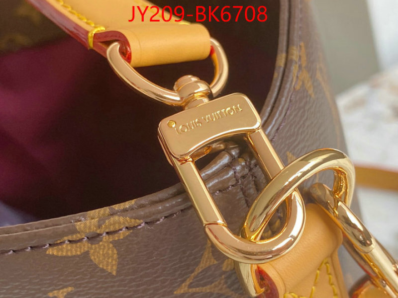 LV Bags(TOP)-Nono-No Purse-Nano No- good quality replica ID: BK6708 $: 209USD,