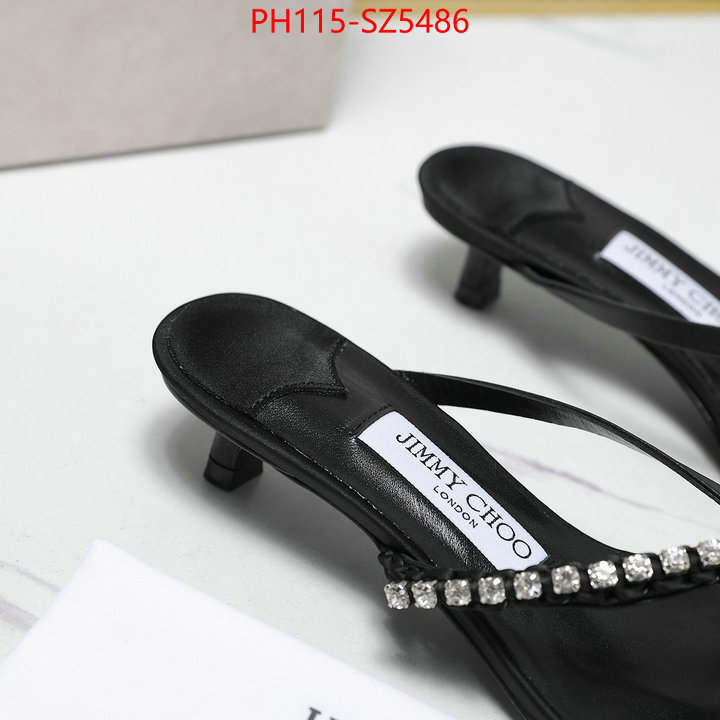 Women Shoes-Jimmy Choo buy sell ID: SZ5486 $: 115USD