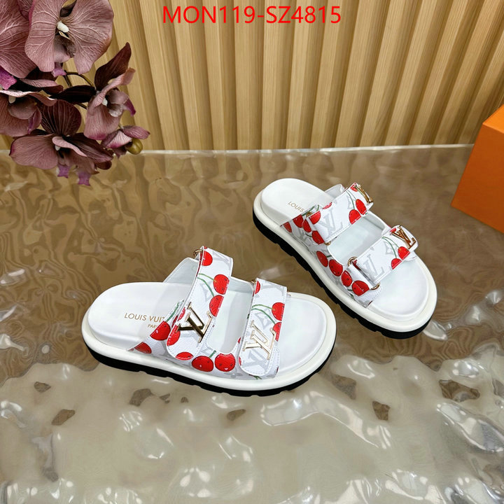 Women Shoes-LV where can i buy the best 1:1 original ID: SZ4815 $: 119USD
