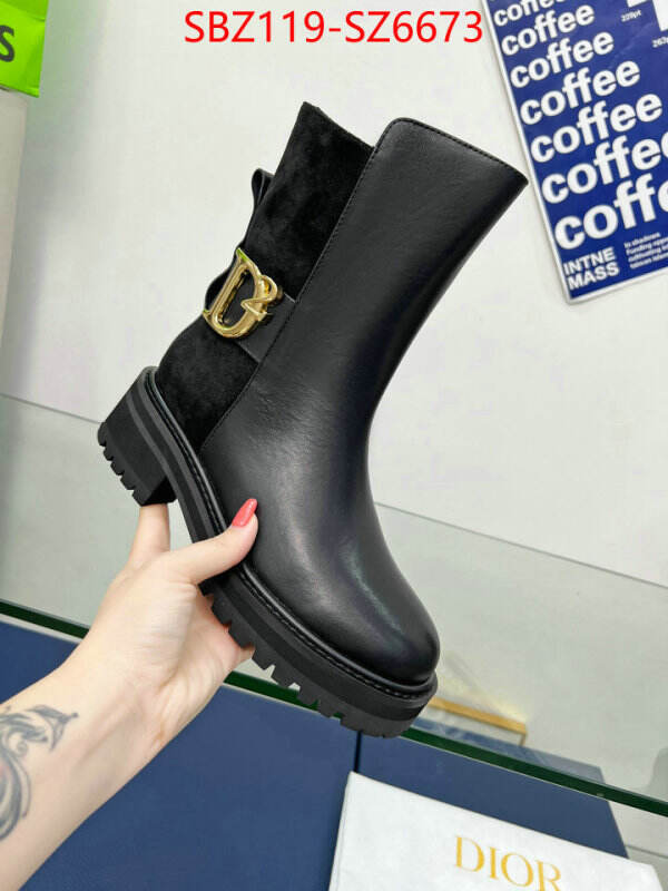 Women Shoes-Boots how to start selling replica ID: SZ6673 $: 119USD