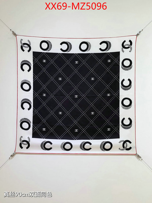Scarf-Chanel buying replica ID: MZ5096 $: 69USD