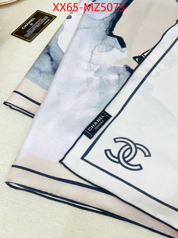 Scarf-Chanel best replica 1:1 ID: MZ5073 $: 65USD