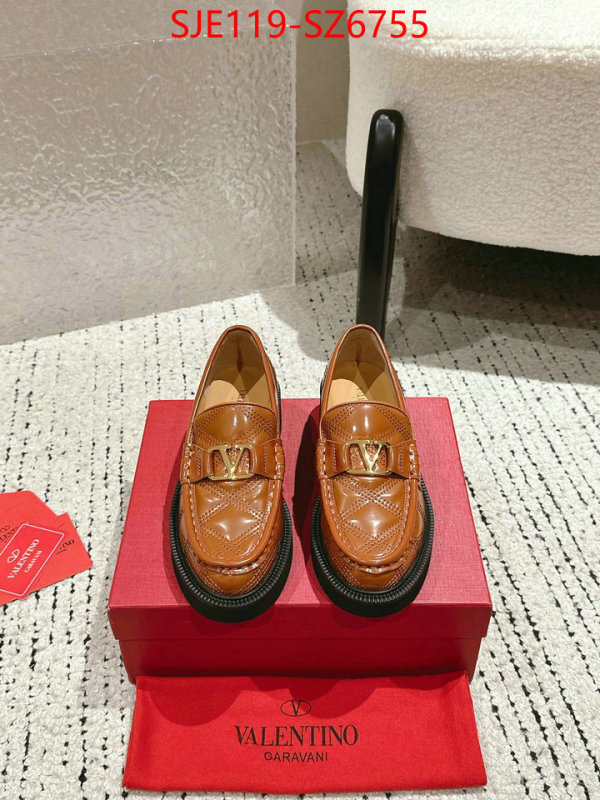 Women Shoes-Valentino outlet sale store ID: SZ6755 $: 119USD