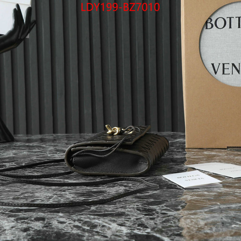 BV Bags(TOP)-Crossbody- buy best quality replica ID: BZ7010 $: 199USD,