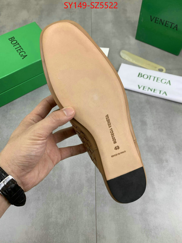Men Shoes-BV fake cheap best online ID: SZ5522 $: 149USD