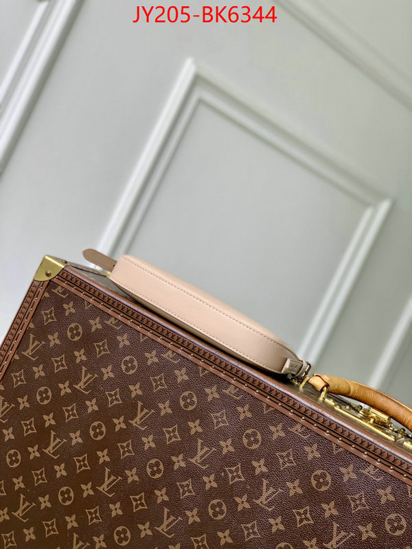 LV Bags(TOP)-Handbag Collection- where can i buy the best 1:1 original ID: BK6344 $: 205USD,