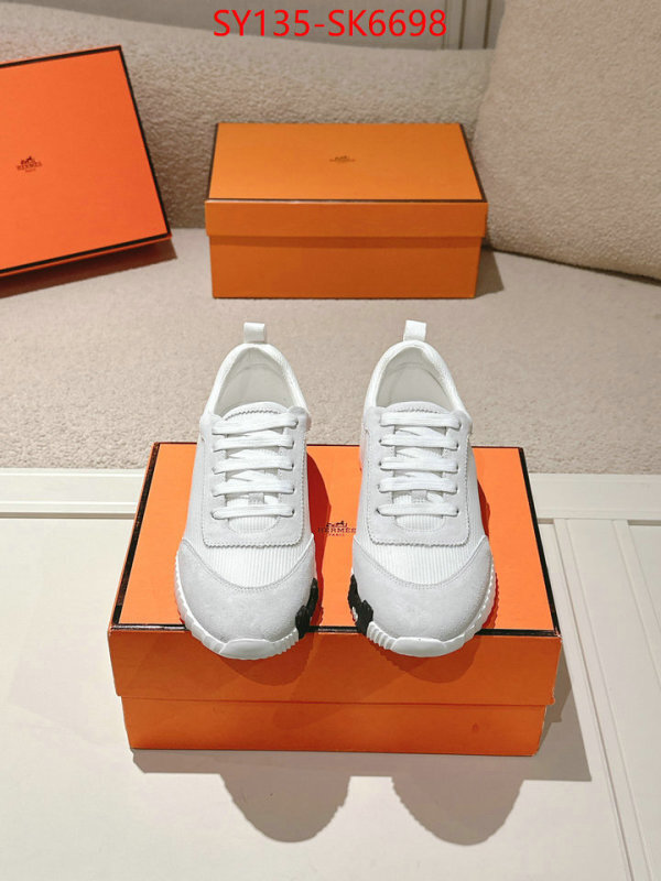Men Shoes-Hermes replcia cheap ID: SK6698 $: 135USD