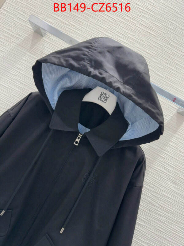 Clothing-Loewe buy cheap ID: CZ6516 $: 149USD