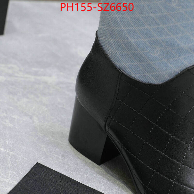 Women Shoes-Boots aaaaa+ quality replica ID: SZ6650 $: 155USD