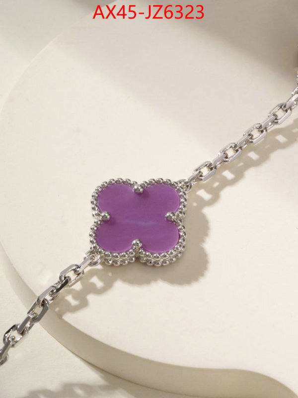 Jewelry-Van Cleef Arpels 7 star ID: JZ6323 $: 45USD
