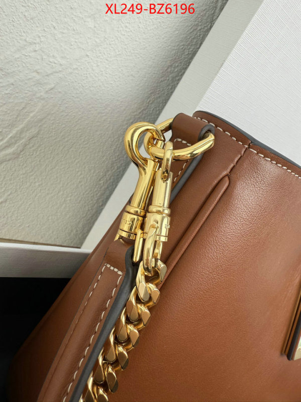 Celine Bags(TOP)-Crossbody- 7 star replica ID: BZ6196 $: 249USD,