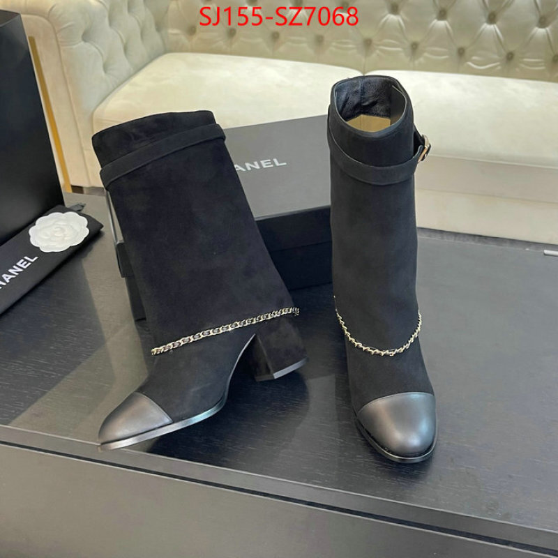 Women Shoes-Boots sale ID: SZ7068 $: 155USD